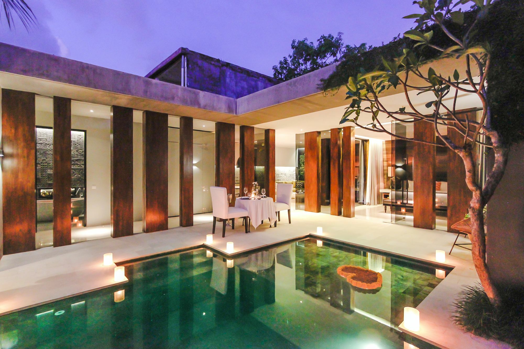 Villa 80361 Seminyak Exterior foto